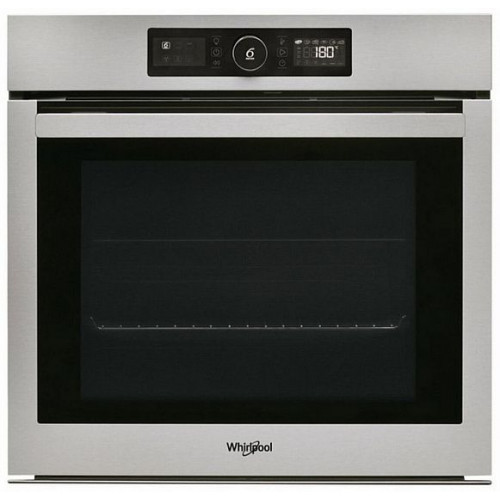 Духовой шкаф WHIRLPOOL AKZ9 6230 IX