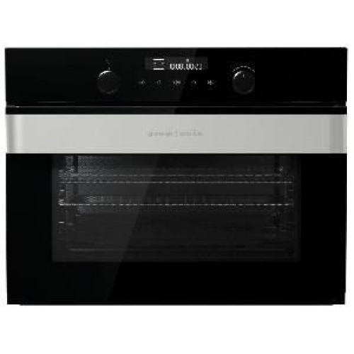 Духовой шкаф Gorenje BCM 547 ORA B