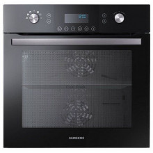 Духовой шкаф SAMSUNG nv70f3544cb