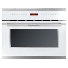 Микроволновая печь KUPPERSBUSCH emwk6550.0w1