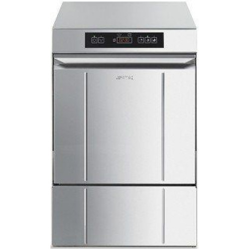 Стаканомоечная машина SMEG UG405DMRU