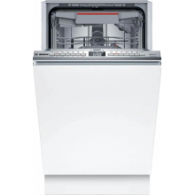 посудомоечная машина BOSCH SPV6EMX65Q