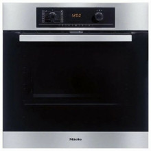 Духовой шкаф MIELE h 5247 bp ed