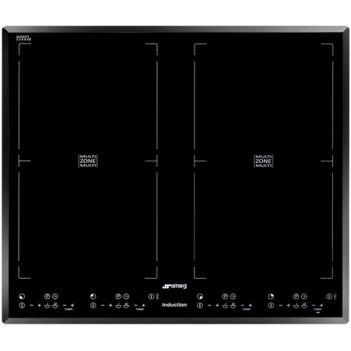 Поверхность SMEG sim62bde