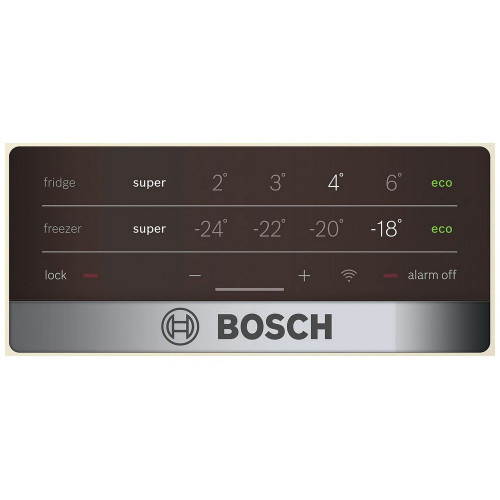 Холодильник BOSCH KGN39XK3AR