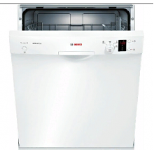 Встраиваемая посудомоечная машина Bosch SMU 24AW01S