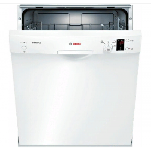 Встраиваемая посудомоечная машина Bosch SMU 24AW01S