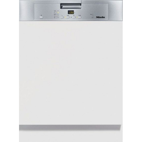 Посудомоечная машина встраиваемая полноразмерная MIELE g 4210 sci