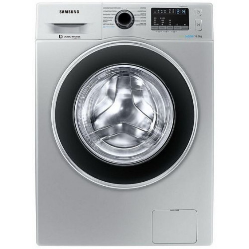 Стиральная машина SAMSUNG WW65J42E0HSDLP