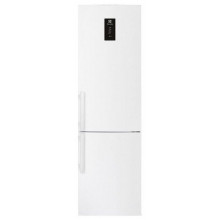 Холодильник ELECTROLUX  en93452jw