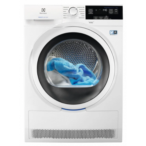 Сушильная машина Electrolux EW8H358SP