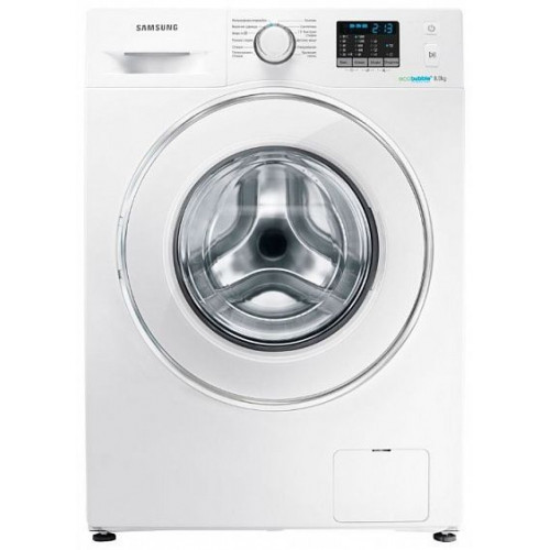 Стиральная машина SAMSUNG wf80f5e2w4w