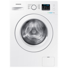 Стиральная машина с фронтальной загрузкой SAMSUNG WW60H2200EWDLP