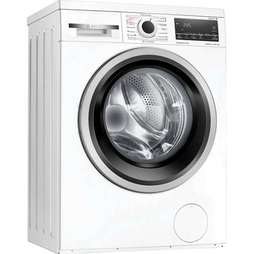 Стиральная машина BOSCH WDS28460OE