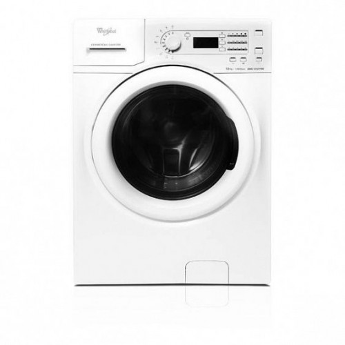 Стиральная машина WHIRLPOOL AWG 1212/PRO белый