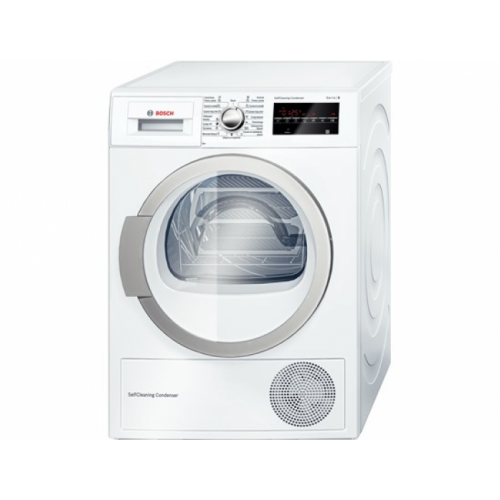 Сушильная машина BOSCH wtw 85460