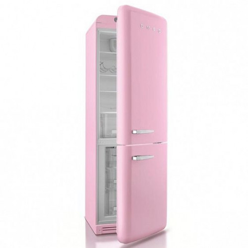 Холодильник SMEG fab32rron1