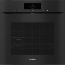 Духовой шкаф MIELE H7860BPX OBSW чёрный обсидиан