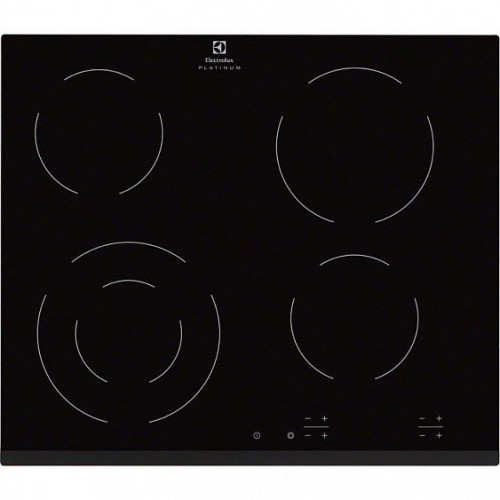 Поверхность ELECTROLUX ehf 96241 fk