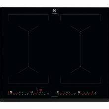 Индукционная стеклокерамич. панель Electrolux IPE 6474 KF