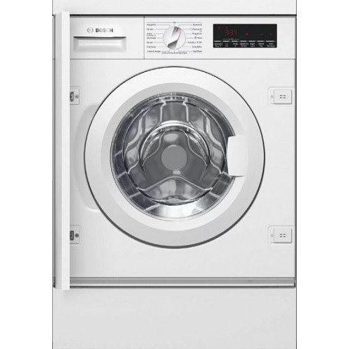 Стиральная машина встраиваемая Bosch Serie 8 WIW28440