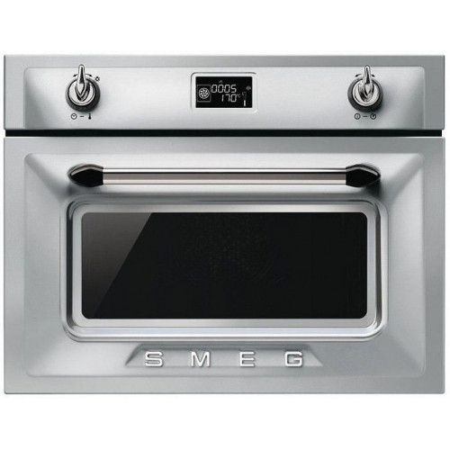 Духовой шкаф SMEG SF4920VCX