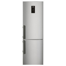 Холодильник ELECTROLUX  en93452jx