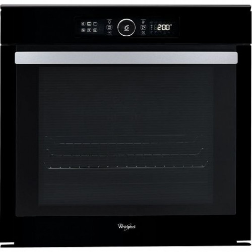 Духовой шкаф WHIRLPOOL AKZM 8480 NB