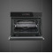 Духовой шкаф SMEG SF4606WMCNX