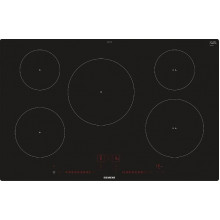 Варочная поверхность Siemens EH 801LVC1 черный