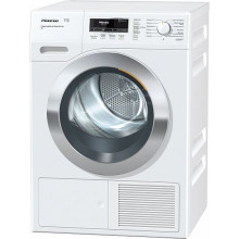 Сушильная машина MIELE tkg 450 wp chromeedition