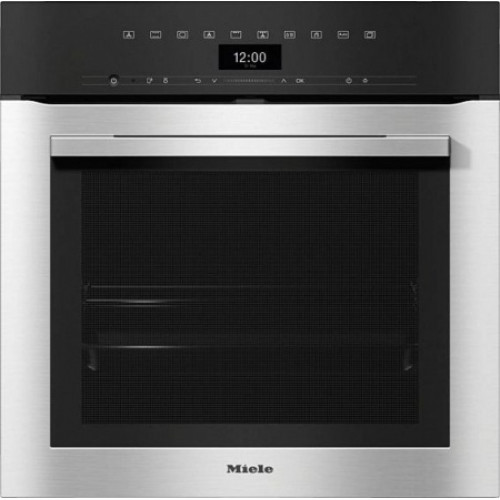 Духовой шкаф MIELE H7364BP EDST/CLST