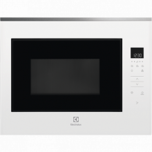 Микроволновая печь Electrolux KMFE 264 TEW