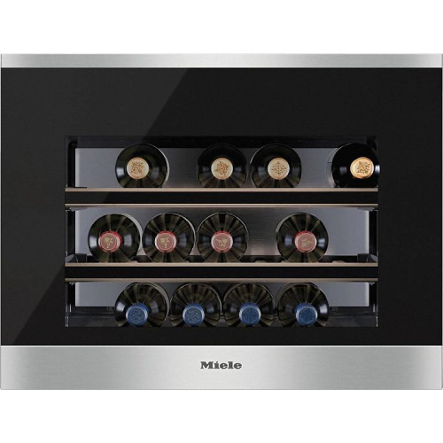 Винный шкаф MIELE KWT6112iG ed/cs