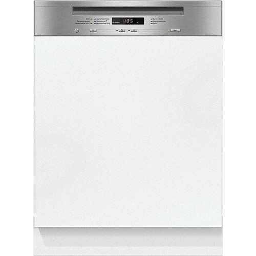 Посудомоечная машина MIELE G6620 SCi