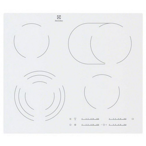 Поверхность ELECTROLUX ehf 96547 iw