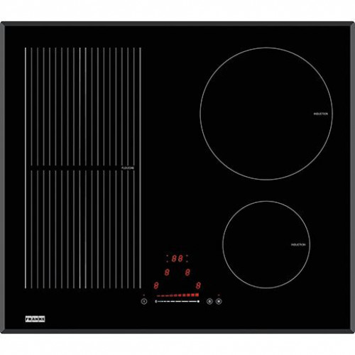 Варочная поверхность FRANKE FHCR 604 2I 1FLEXI T PWL