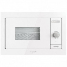 Микроволновая печь Gorenje BM 235 SYW