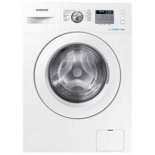 Стиральная машина SAMSUNG ww60h2210ew