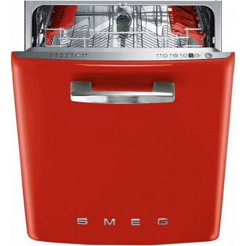 Посудомоечная машина SMEG st2fabr2