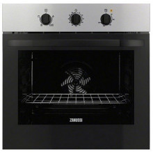 Духовой шкаф ZANUSSI zob 21301 xa