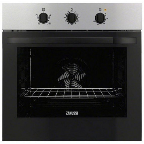 Духовой шкаф ZANUSSI zob 21301 xa