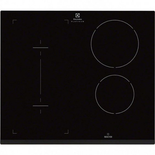 Поверхность ELECTROLUX ehi 96740 fk