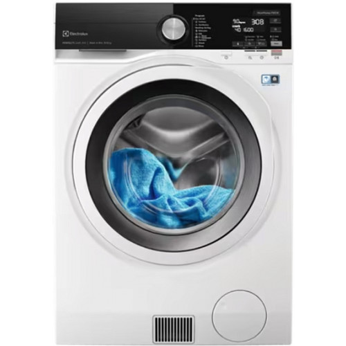 Стиральная машина ELECTROLUX EW9WN249W