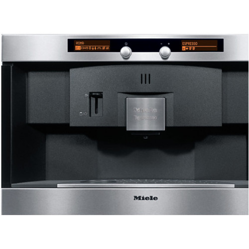 Кофемашина MIELE cva 2660