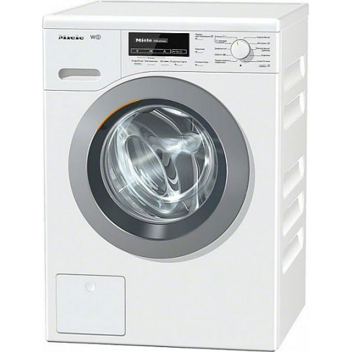 Стиральная машина полноразмерная MIELE wkb 120 wps chromeedition