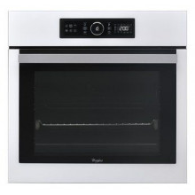 Электрический духовой шкаф WHIRLPOOL akz 6220/wh