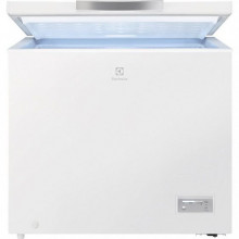 Морозильник-ларь ELECTROLUX LCB3LF20W0