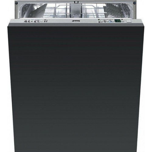 Посудомоечная машина SMEG sta6443-3