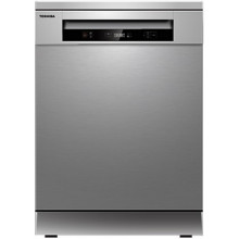 ПОСУДОМОЕЧНАЯ МАШИНА TOSHIBA DW-14F1(S)-RU